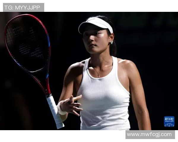 武汉网球队意识争议引发热议网球界的未来发展何去何从