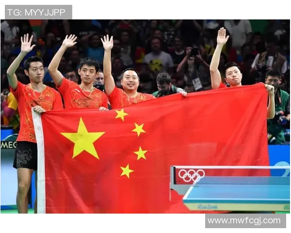 武汉乒乓球队中路突破革新引领全国乒乓新潮流与发展趋势分析